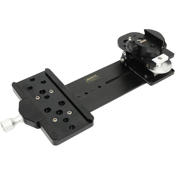 Mastro-Tec Twin plate