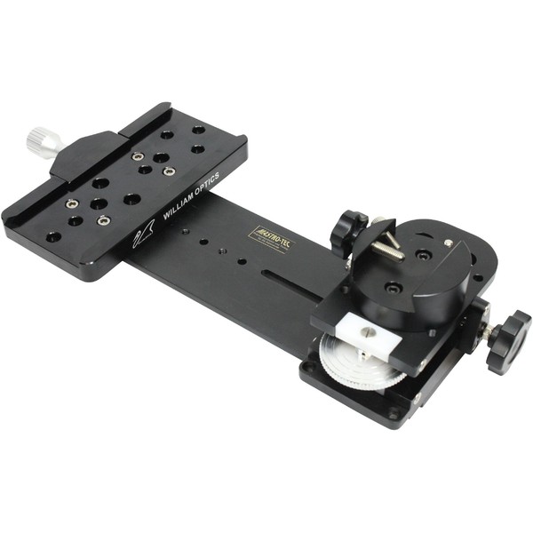 Mastro-Tec Twin plate