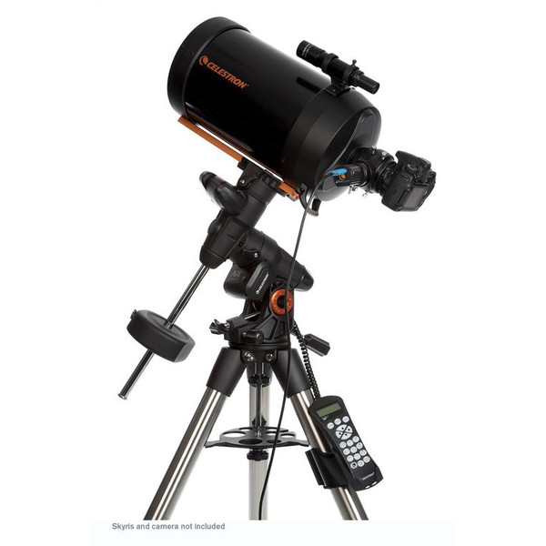 Celestron SC 203/2032 advanced VX AS-VX 8" GoTo telescope