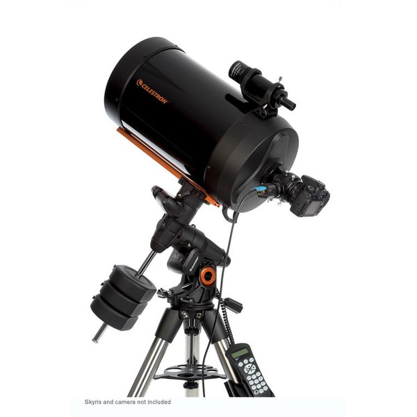 Celestron SC 279/2800 advanced VX AS-VX 11" GoTo telescope