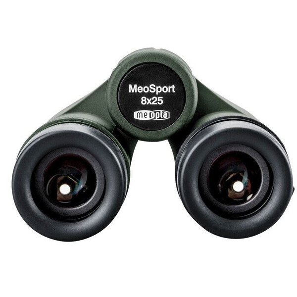 Meopta MeoSport 8x25 binoculars