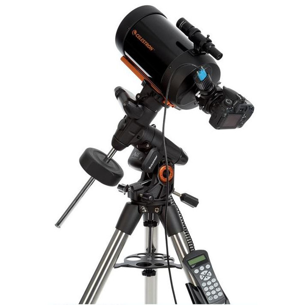 Celestron Schmidt-Cassegrain telescope SC 152/1500 Advanced VX AVX GoTo