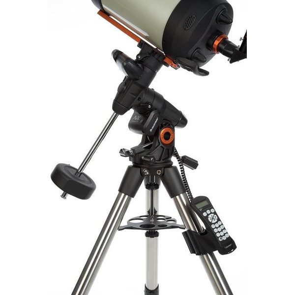 Celestron Schmidt-Cassegrain telescope SC 203/2032 EdgeHD 800 AVX GoTo