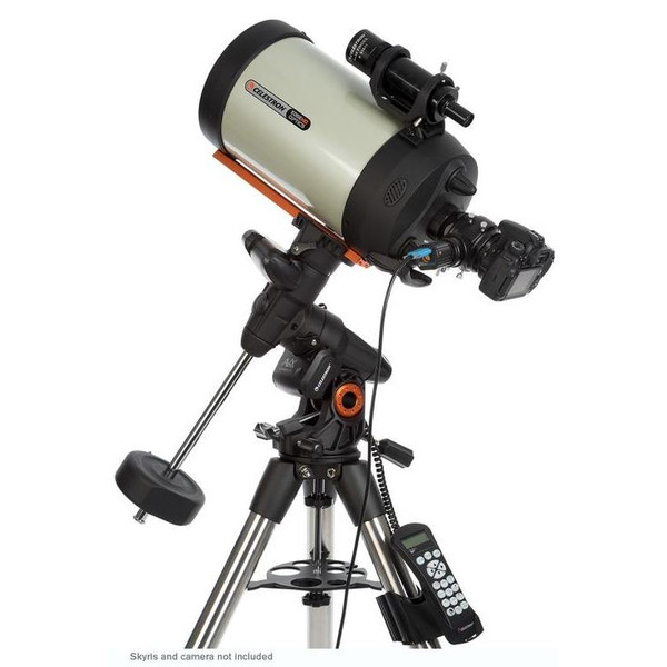 Celestron Schmidt-Cassegrain telescope SC 203/2032 EdgeHD 800 AVX GoTo