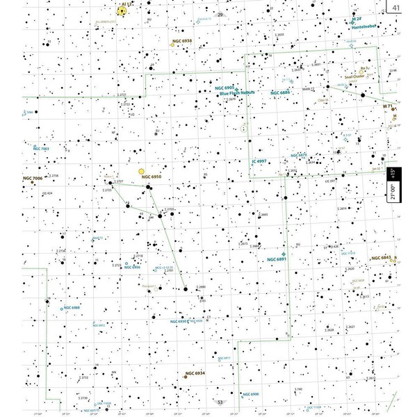 Oculum Verlag Oculum Publishing - Interstellarum Deep Sky Atlas