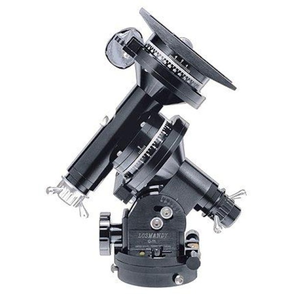 Losmandy G11 GLT Gemini GoTo mount