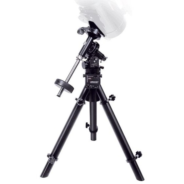 Losmandy G11 S mount HD tripod