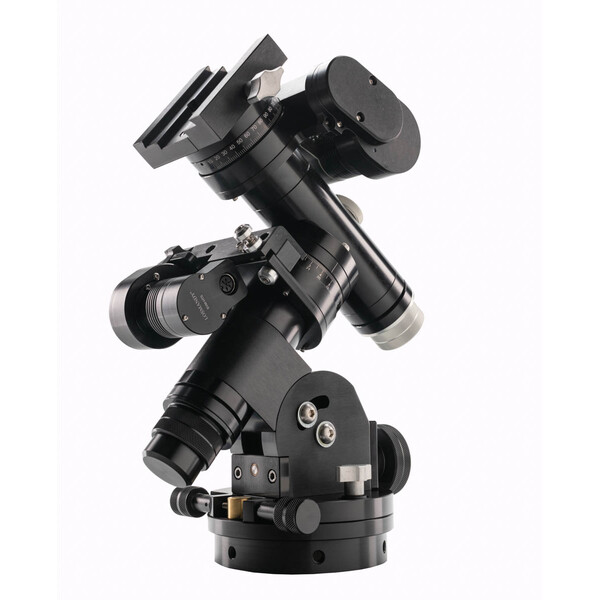 Losmandy Mount GM8G Gemini 2 GoTo LW-Tripod