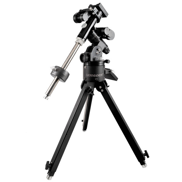 Losmandy Mount GM8G Gemini 2 GoTo LW-Tripod