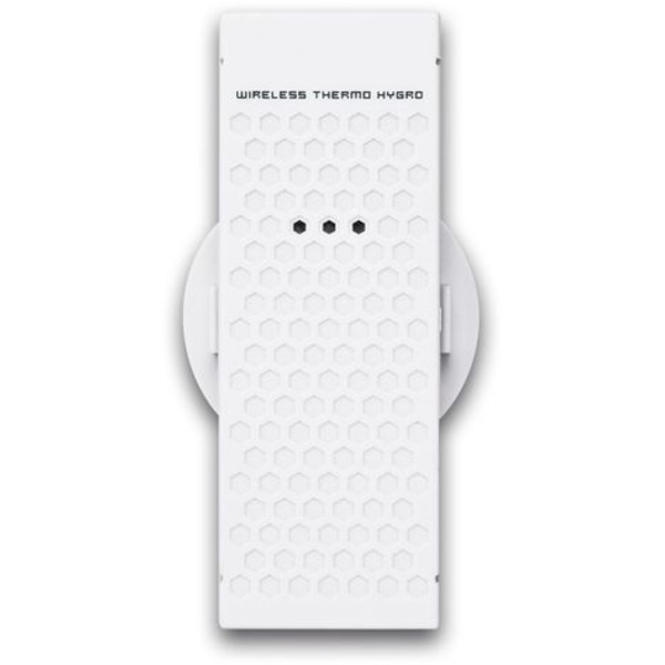 Bresser Tendence wireless weather station, white