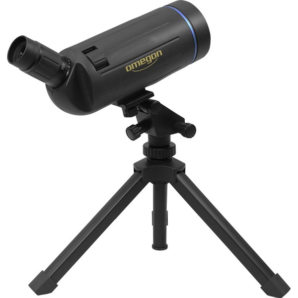 Omegon 25-75x70mm spotting scope