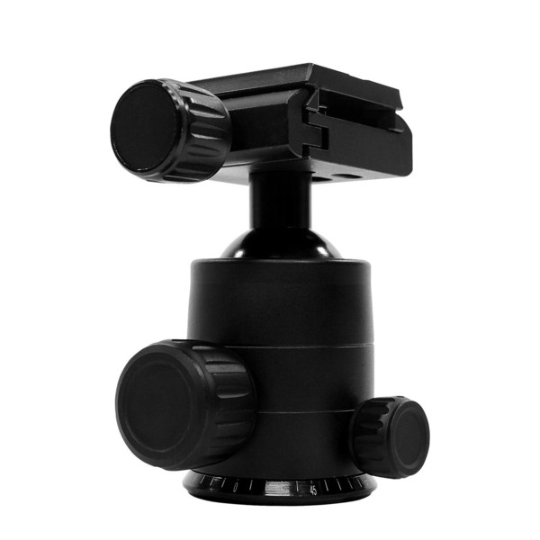 Omegon Tripod ball-head Pro OM10