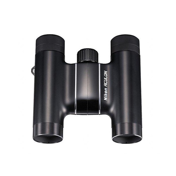 Nikon Binoculars Aculon T51 8x24, black