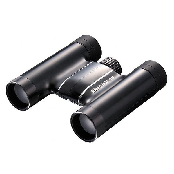 Nikon Binoculars Aculon T51 8x24, black