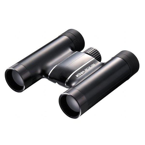 Nikon Binoculars Aculon T51 10X24, black