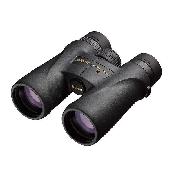 Nikon Binoculars Monarch 5 8X42