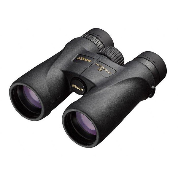 Nikon Binoculars Monarch 5 12X42