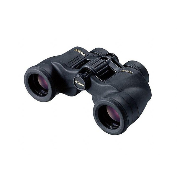 Nikon Binoculars Aculon A211 7x35