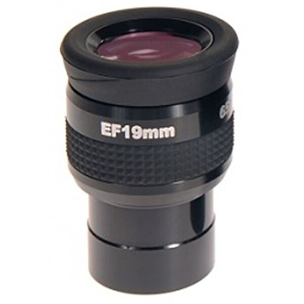 Skywatcher Eyepiece ExtraFlat 19mm 1.25"