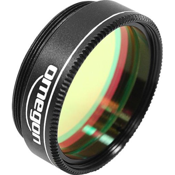 Omegon Filters 1.25'' deep sky filter