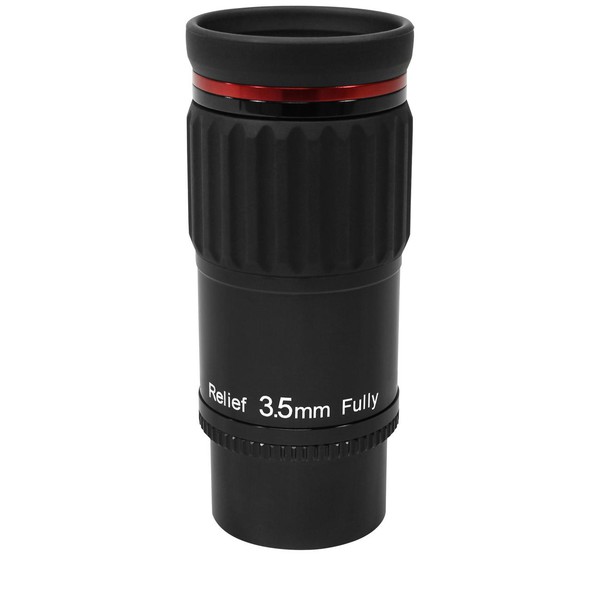 Omegon Redline SW 3.5mm Eyepiece 1.25" / 2"