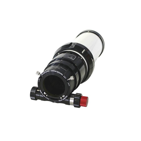 Lunt Solar Systems Solar telescope Lunt ST 60/500 LS60T Ha FT OTA