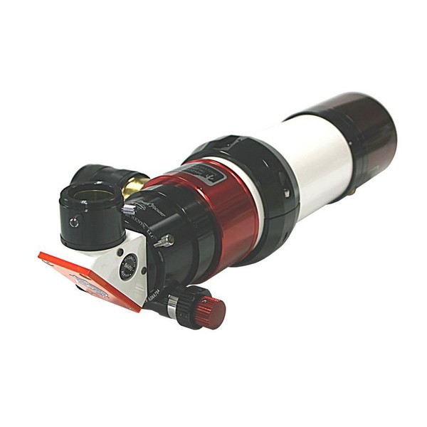 Lunt Solar Systems Solar telescope Lunt ST 60/500 LS60T Ha DS60 B600 FT PT OTA