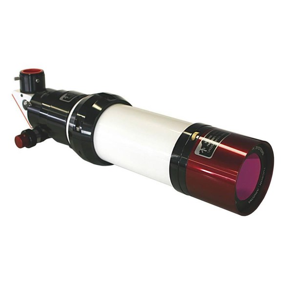 Lunt Solar Systems Solar telescope Lunt ST 60/500 LS60T Ha DS60 B1200 FT OTA