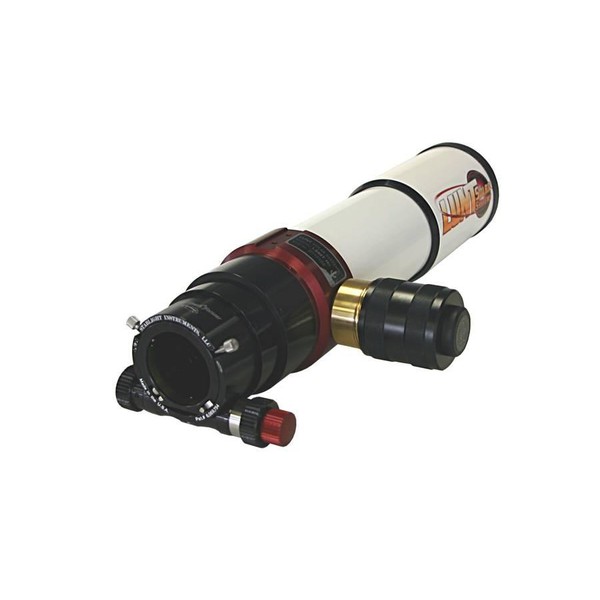 Lunt Solar Systems Solar telescope Lunt ST 80/560 LS80T Ha FT PT OTA