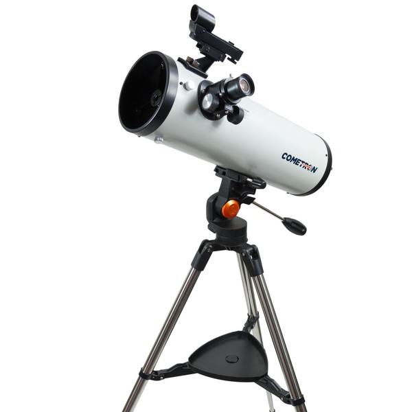 Celestron Telescope AC 114/450 Cometron AZ