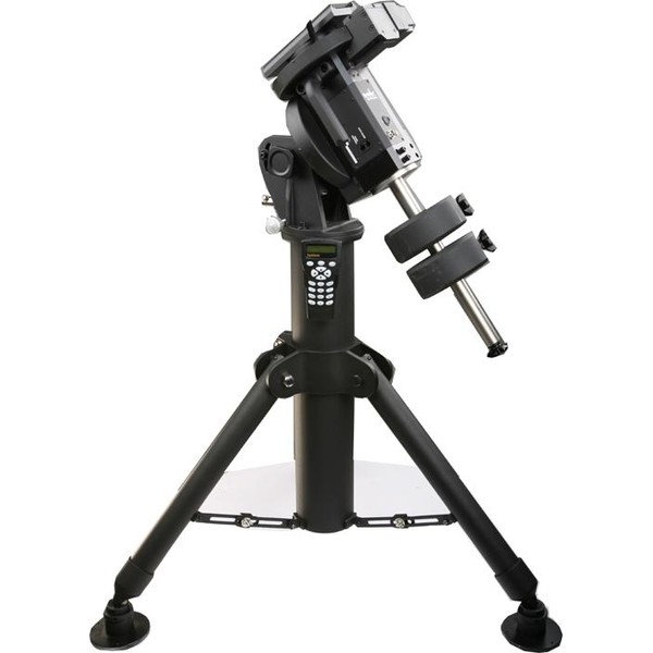 Skywatcher EQ-8 mount with tripod and polar finder