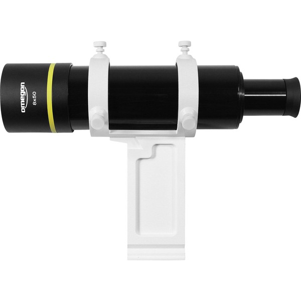 Omegon 8x50 finder scope