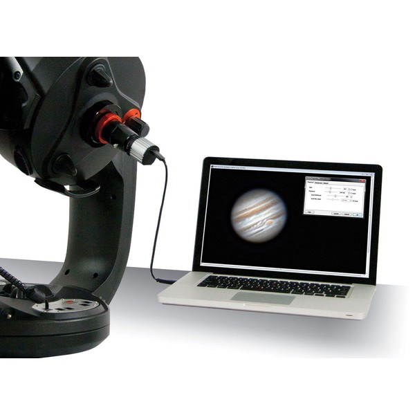 Celestron Kamera Skyris 618 C