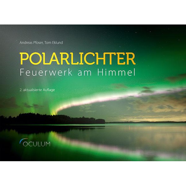 Oculum Verlag Auroras (in German)