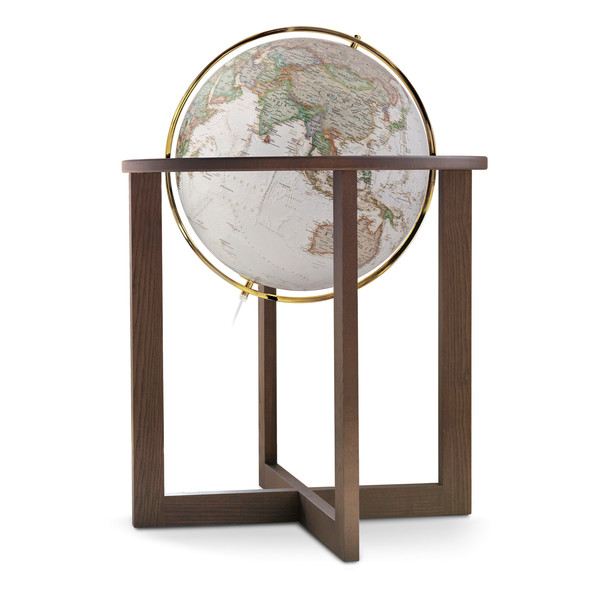 National Geographic Floor globe Cross Executive 50cm