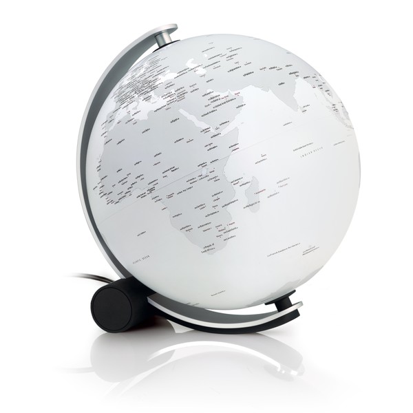 Räthgloben Globe Q-ball Connection 30cm