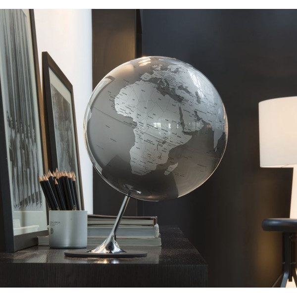 Räthgloben Globe Anglo Slate 25cm