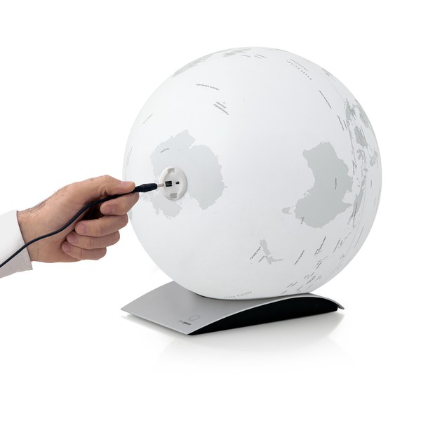 Räthgloben Globe Capital Q LED