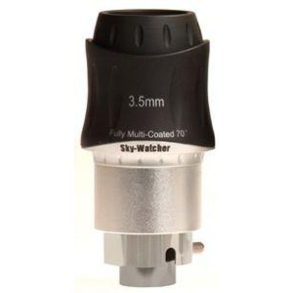 Skywatcher Eyepiece Dual Fit 3,5mm 1,25"/2"