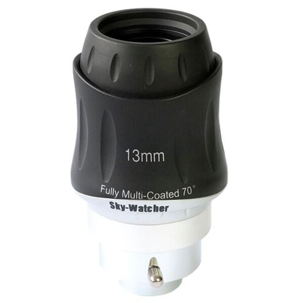 Skywatcher Eyepiece SWA 70° 13mm 1,25"/2"