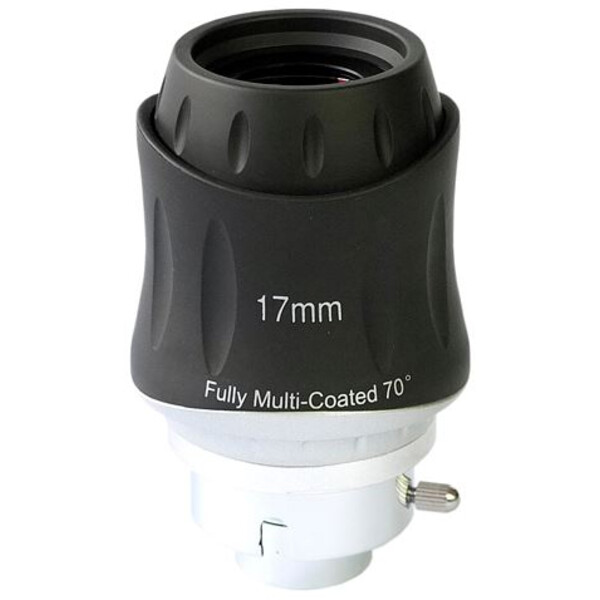 Skywatcher Eyepiece SWA 70° 17mm 1,25"/2"