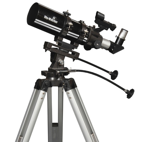 Skywatcher AC 80/400 StarTravel AZ-3 telescope