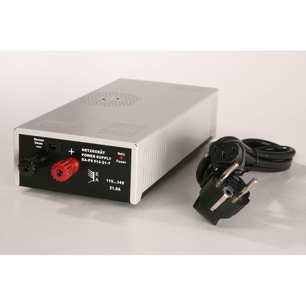 ASA Power pack 12V 21A mains adapter