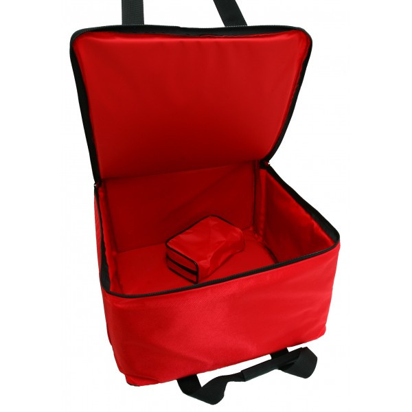 Geoptik Transport case for large mounts