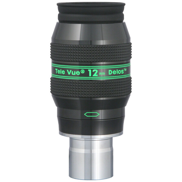 TeleVue Delos 1.25", 12mm eyepiece