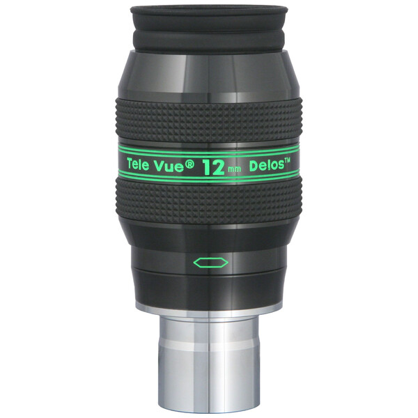 TeleVue Delos 12mm 1.25"