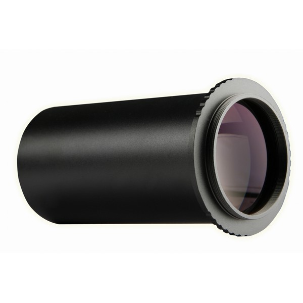 Skywatcher 2", F4 aplanatic coma corrector