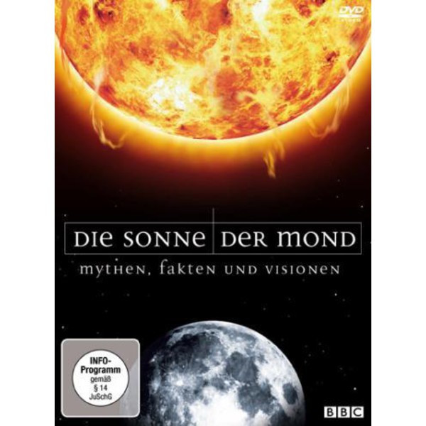 Polyband The Sun / The Moon (in German)