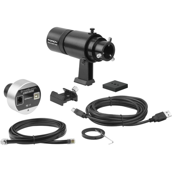 Orion Camera mini auto-guider package
