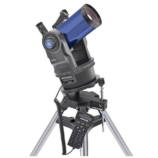 Meade Maksutov telescope MC 90/1250 PE UHTC ETX GoTo